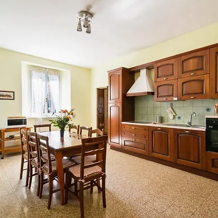 Wonderful Villa In The Countryside With Private Garden Vila *