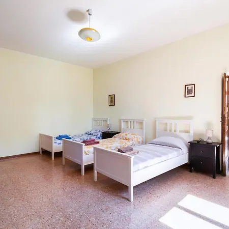 Wonderful Villa In The Countryside With Private Garden *