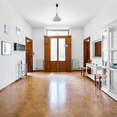 Wonderful Villa In The Countryside With Private Garden Parma