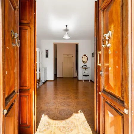 Wonderful Villa In The Countryside With Private Garden Parma