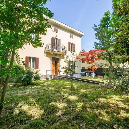 Villa Wonderful Villa In The Countryside With Private Garden *