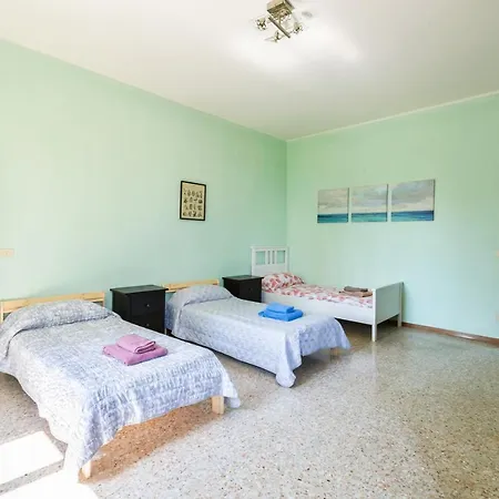 Villa Wonderful Villa In The Countryside With Private Garden