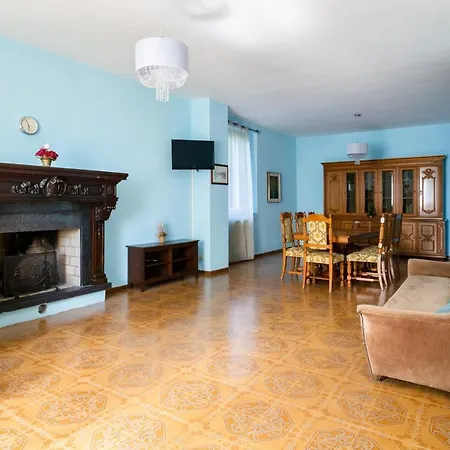 Villa Wonderful Villa In The Countryside With Private Garden *