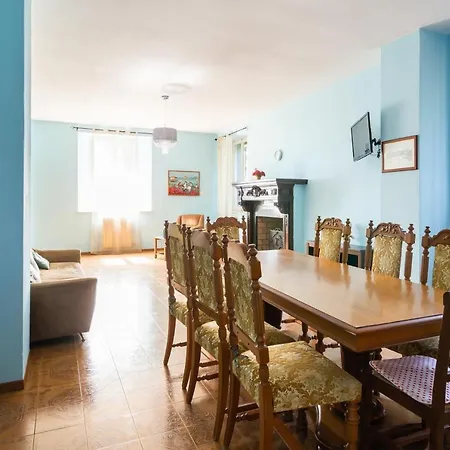 Wonderful Villa In The Countryside With Private Garden * Parme